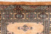 Moccasin Butterfly 2'  7" x 11' " - No. QA96526