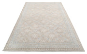 Hand Knotted Serenity Wool Rug 5' 7" x 8' 5" - No. AT28977