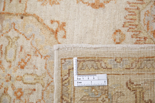 Hand Knotted Serenity Wool Rug 2' 7" x 3' 7" - No. AT33826
