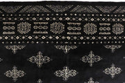 Butterfly 6' 7 x 9' 11 - No. 59320 - ALRUG Rug Store