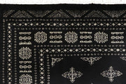 Butterfly 6' 6 x 10' 4 - No. 59325 - ALRUG Rug Store