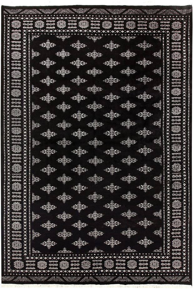 Butterfly 6' 6 x 9' 5 - No. 59327 - ALRUG Rug Store