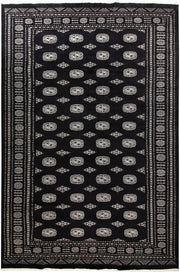 Bokhara 8' x 12' 2 - No. 59475 - ALRUG Rug Store