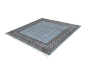 Butterfly 6' 8 x 6' 9 - No. 60869 - ALRUG Rug Store