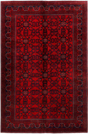 Khal Mohammadi 6' 6 x 9' 9 - No. 61361 - ALRUG Rug Store