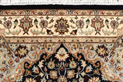 Isfahan 4' 2 x 6' 4 - No. 61978 - ALRUG Rug Store