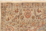 Blanched Almond Isfahan 5'  7" x 8'  4" - No. QA19676