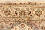 Bisque Isfahan 6'  6" x 9'  9" - No. QA30889