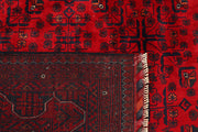 Dark Red Khal Mohammadi 5'  7" x 7'  9" - No. QA13509