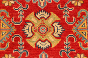 Red Kazak 2'  8" x 9'  4" - No. QA95116