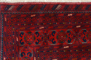 Firebrick Khal Mohammadi 9'  9" x 12'  9" - No. QA82527