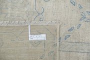 Hand Knotted Fine Artemix Wool Rug 12' 11" x 17' 2" - No. AT21780