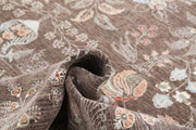 Hand Knotted Artemix Wool Rug 11' 11" x 14' 9" - No. AT21142