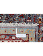 Hand Knotted Mamluk Wool Rug 10' 1" x 14' 0" - No. AT14430