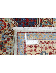Hand Knotted Mamluk Wool Rug 8' 1" x 10' 0" - No. AT43731