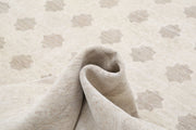 Hand Knotted Serenity Wool Rug 12' 0" x 14' 5" - No. AT86690