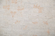 Hand Knotted Serenity Wool Rug 5' 10" x 16' 3" - No. AT86284