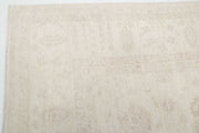 Hand Knotted Serenity Wool Rug 11' 10" x 14' 3" - No. AT93283