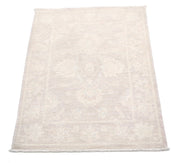 Hand Knotted Serenity Wool Rug 2' 1" x 3' 0" - No. AT53543