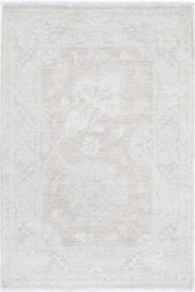 Hand Knotted Serenity Wool Rug 2' 0" x 3' 1" - No. AT30796