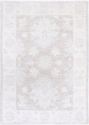 Hand Knotted Serenity Wool Rug 2' 1" x 3' 0" - No. AT29362