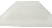 Hand Knotted Serenity Wool Rug 11' 9" x 17' 0" - No. AT42679
