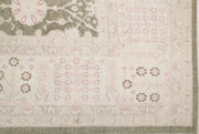 Hand Knotted Serenity Wool Rug 11' 11" x 14' 5" - No. AT43989