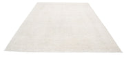 Hand Knotted Fine Serenity Wool Rug 8' 2" x 10' 1" - No. AT63461