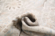 Hand Knotted Fine Serenity Wool Rug 10' 3" x 13' 10" - No. AT74908
