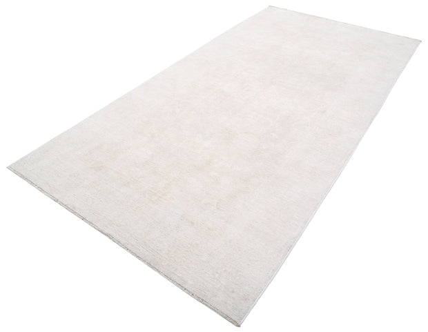 Hand Knotted Fine Serenity Wool Rug 5' 0" x 9' 7" - No. AT42801