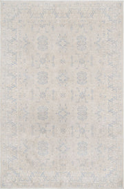 Hand Knotted Fine Serenity Wool Rug 5' 8" x 8' 9" - No. AT50240