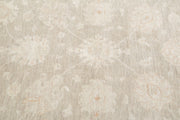 Hand Knotted Fine Serenity Wool Rug 11' 8" x 14' 9" - No. AT67043