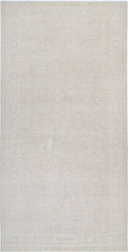 Hand Knotted Fine Serenity Wool Rug 8' 0" x 16' 4" - No. AT44449