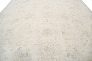 Hand Knotted Artemix Wool & Silk Rug 11' 10" x 14' 5" - No. AT41970