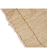 Hand Knotted Artemix Wool Rug 7' 11" x 7' 10" - No. AT79486