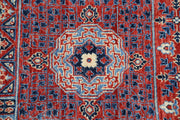 Hand Knotted Mamluk Wool Rug 10' 1" x 13' 8" - No. AT89519
