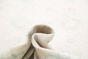 Hand Knotted Khotan Wool Rug 12' 4" x 17' 8" - No. AT40247