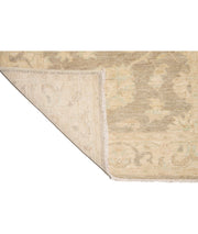 Hand Knotted Serenity Wool Rug 2' 7" x 18' 5" - No. AT82803