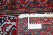 Hand Knotted Persian Tabriz Wool Rug 2' 7" x 4' 1" - No. AT41322