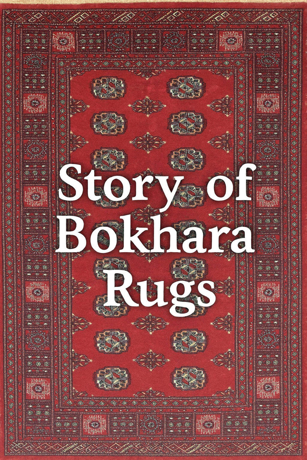 The Story of Bokhara Rugs: Tradition, Materials, and Why They’re Loved Worldwide