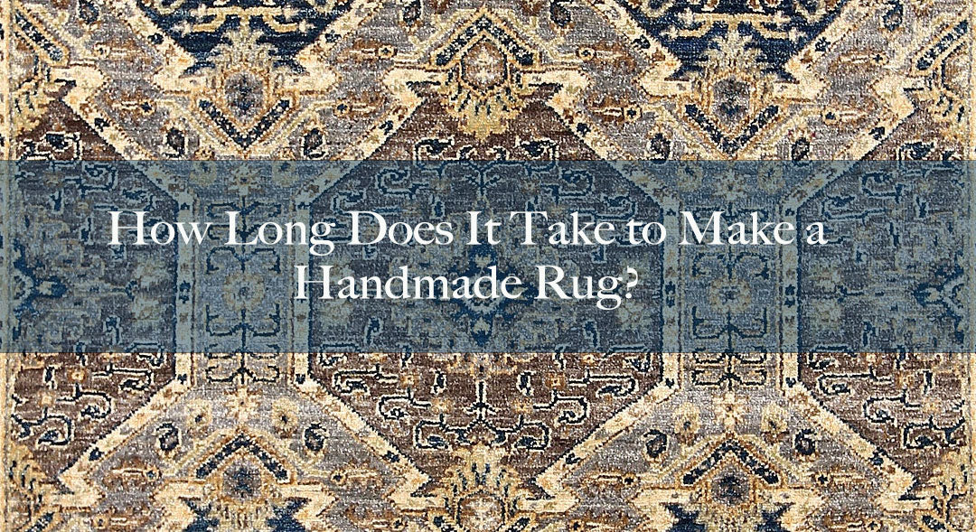 Mamluk Rugs: History, Design and Complete Guide