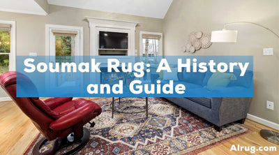 Soumak Rug: A History and Guide