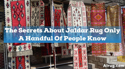 The Secrets About Jaldar Rug Only A Handful Of People Know