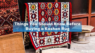 Things You Should Know Before Buying a Kashan Rug