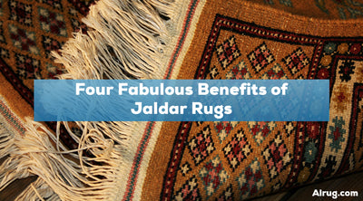 Four Fabulous Benefits of Jaldar Rugs