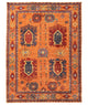 Hand-Knotted Oriental and Persian Rugs