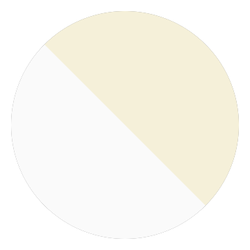 Hand-Knotted White Wool Rugs