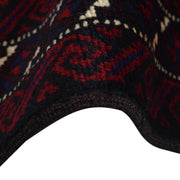 Handmade Baluchi Rug 2' 7" x 4' 1" - No. AL96973