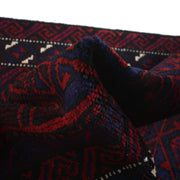 Handmade Baluchi Rug 2' 7" x 4' 1" - No. AL96973