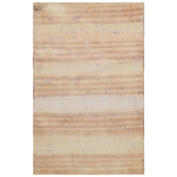 Arabic Style Floor Cushion Kilim 1' 9" x 2' 9" - No. AL90575